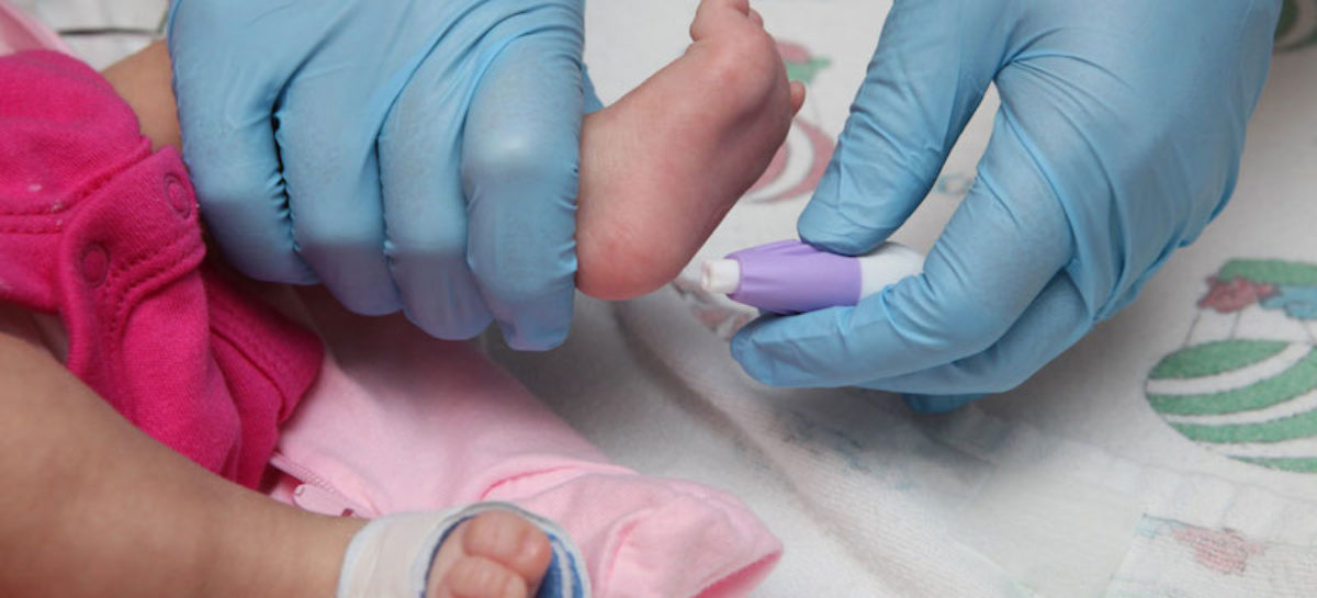 Screening neonatali: lo stato della legge a 3 mesi dall’approvazione