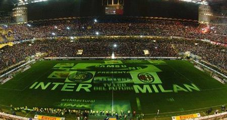 Inter-Milan: il derby della Madonnina a quota 280