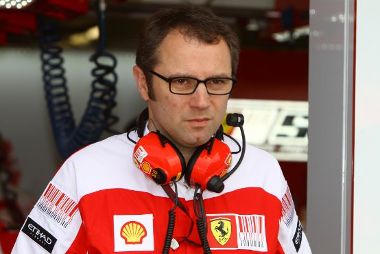 Ferrari: Mattiacci subentra a Domenicali