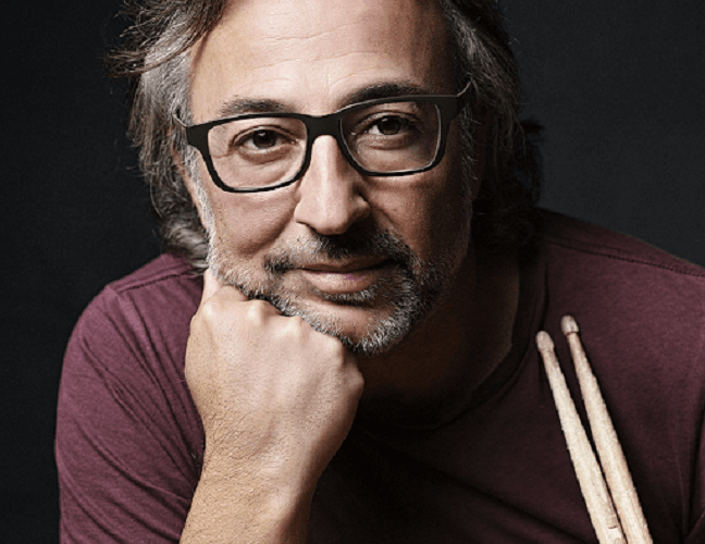 SenzaBarcode, Mediapartners ufficiale del Fasano Jazz Festival, vi propone un’intervista a Mimmo Campanale