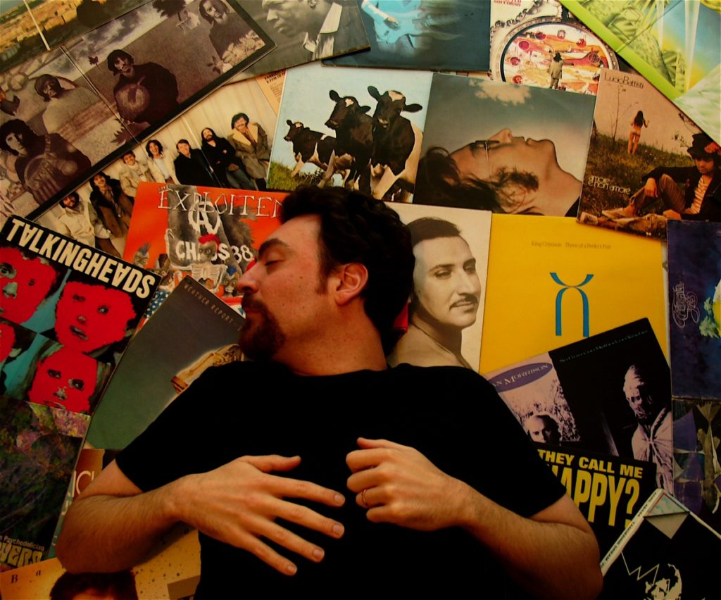 La filosofia dei genesis