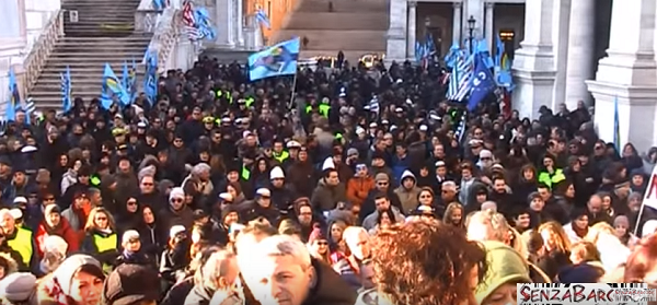 Assemblea Polizia Locale