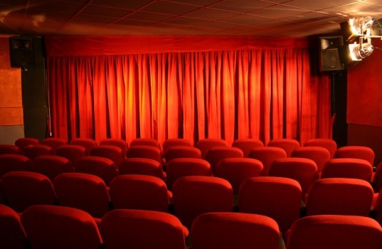 Otto di Roberta Calandra. Teatro dei Conciatori