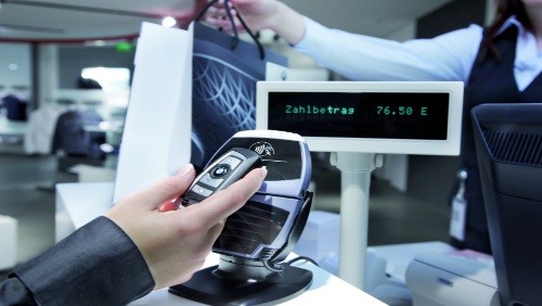 Sistemi di Pagamento