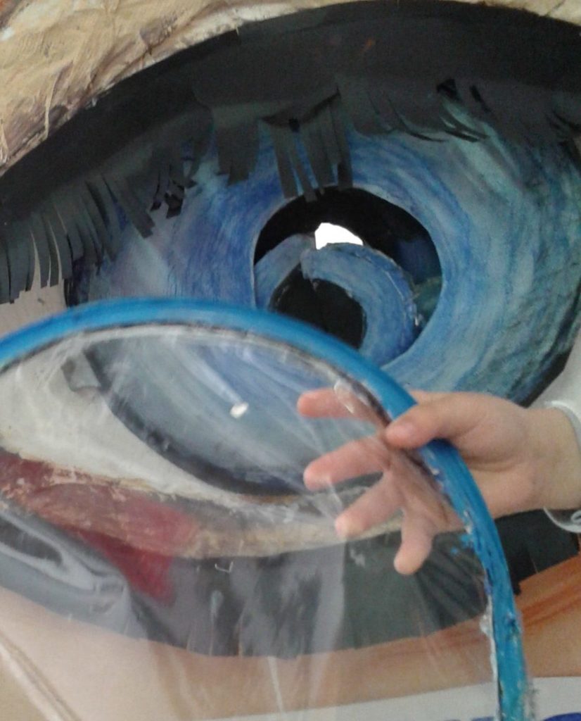 Musis, tra passato e futuro a zonzo nella scienza