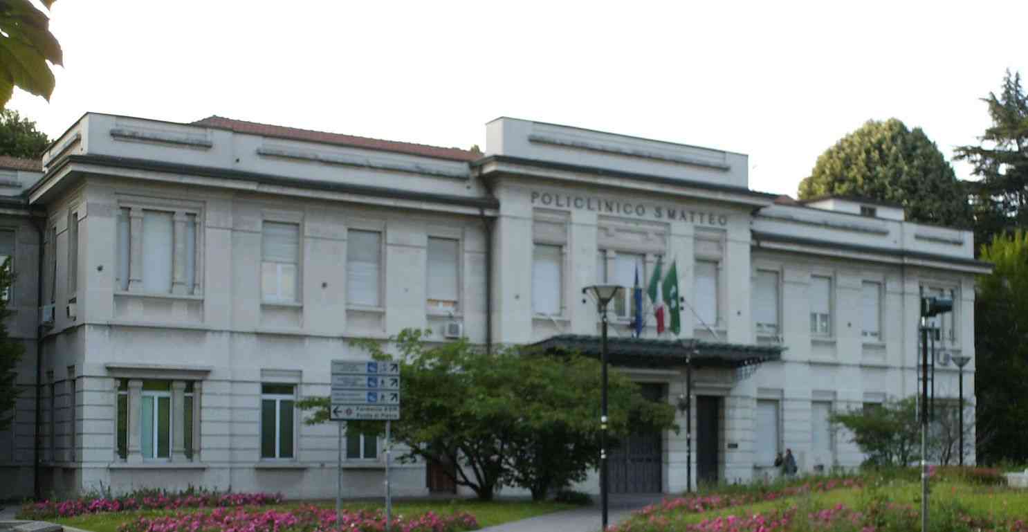 cardiochirurgo Andrea D'Armini