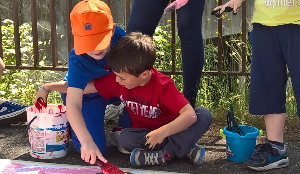 Il Risveglio del Biancospino, la qualità non ha prezzo