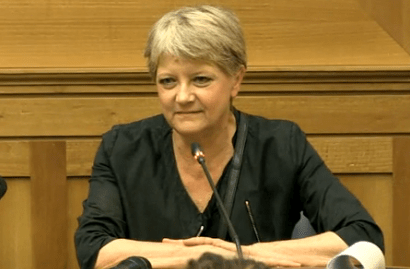 denuncia condizioni di detenzione del carcere di Pisa