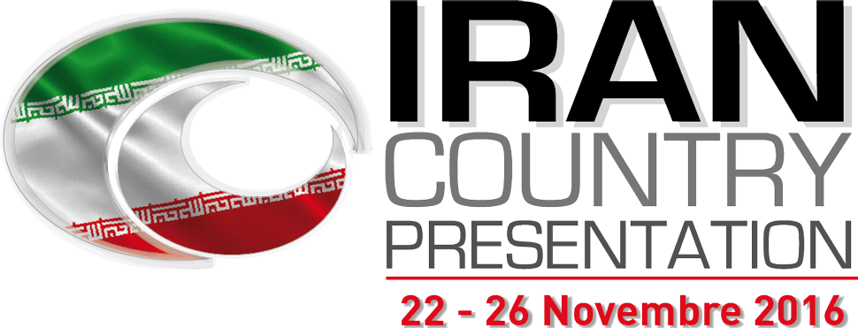 Iran country presentation