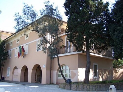 Scuole Municipio XI