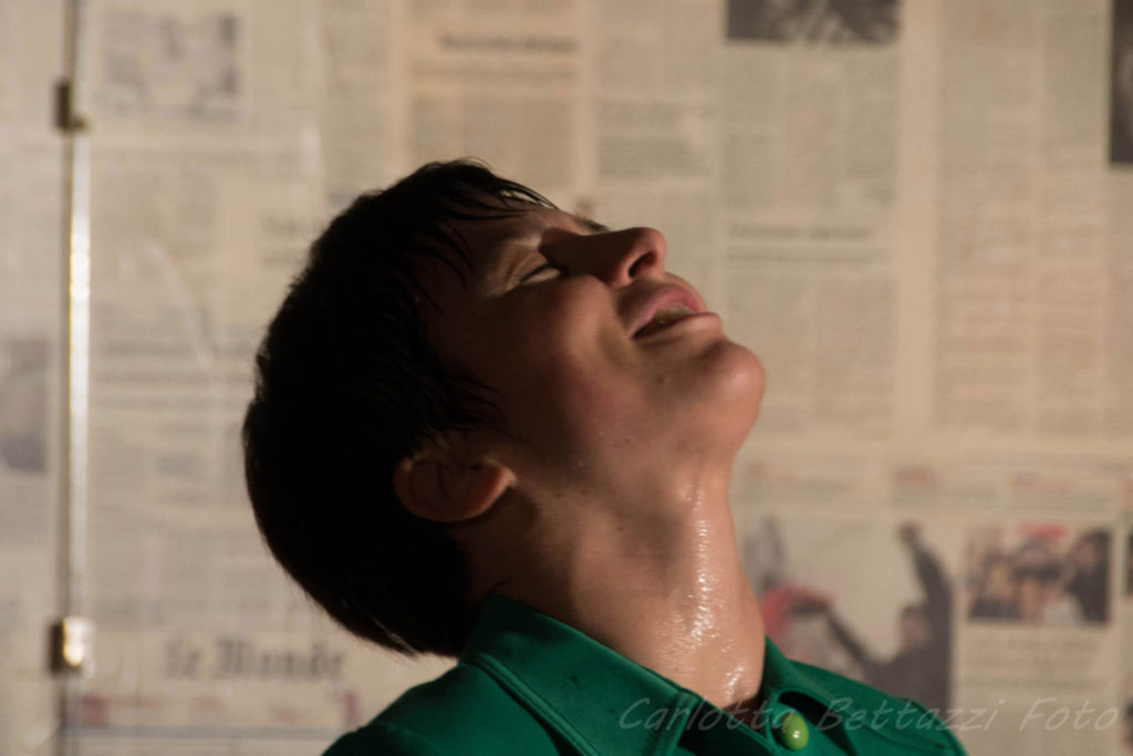 IO SONO DI CHIARA GUARDUCCI