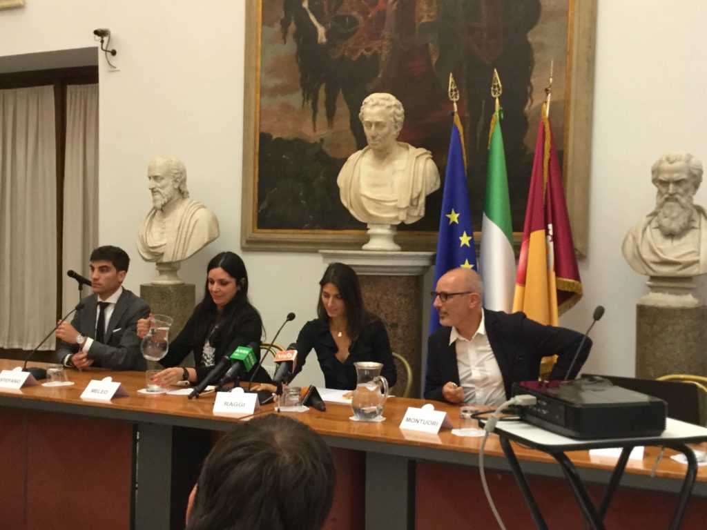 Da oggi online portale Pums, al via partecipazione diretta per disegnare con cittadini mobilità del futuro.