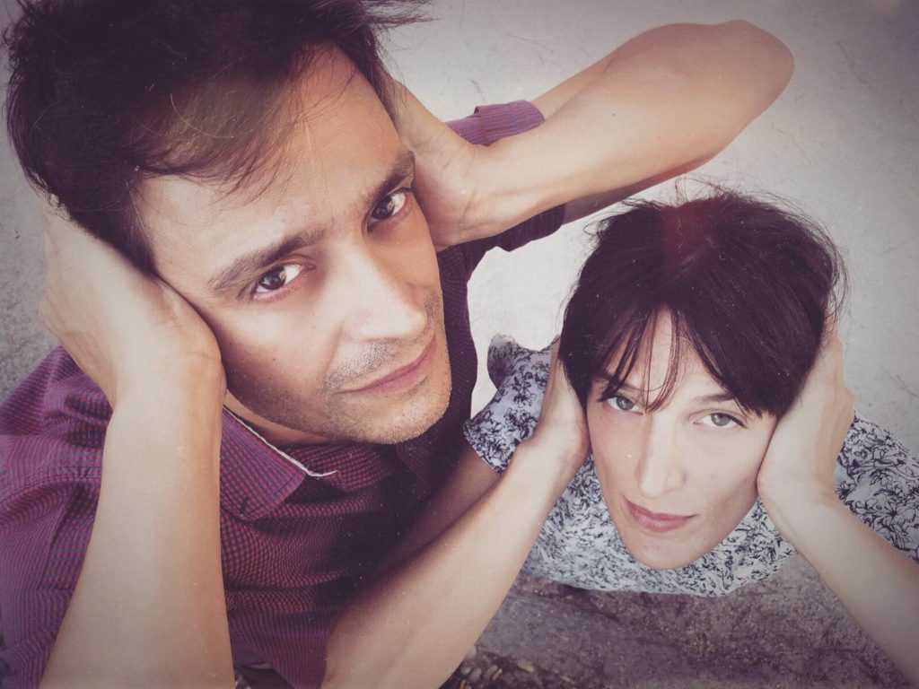 Il bambino dalle orecchie grandi della Compagnia Teatrodilina anteprima nazionale al Teatro Biblioteca Quarticciolo 17, 18 novembre ore 21 il 19 alle ore 18