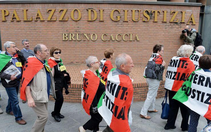 Processo Eternit Bis: la Corte di Cassazione ha dichiarato inammissibili i ricorsi del PM di Torino e del Procuratore Generale della Corte di Appello di Torino.