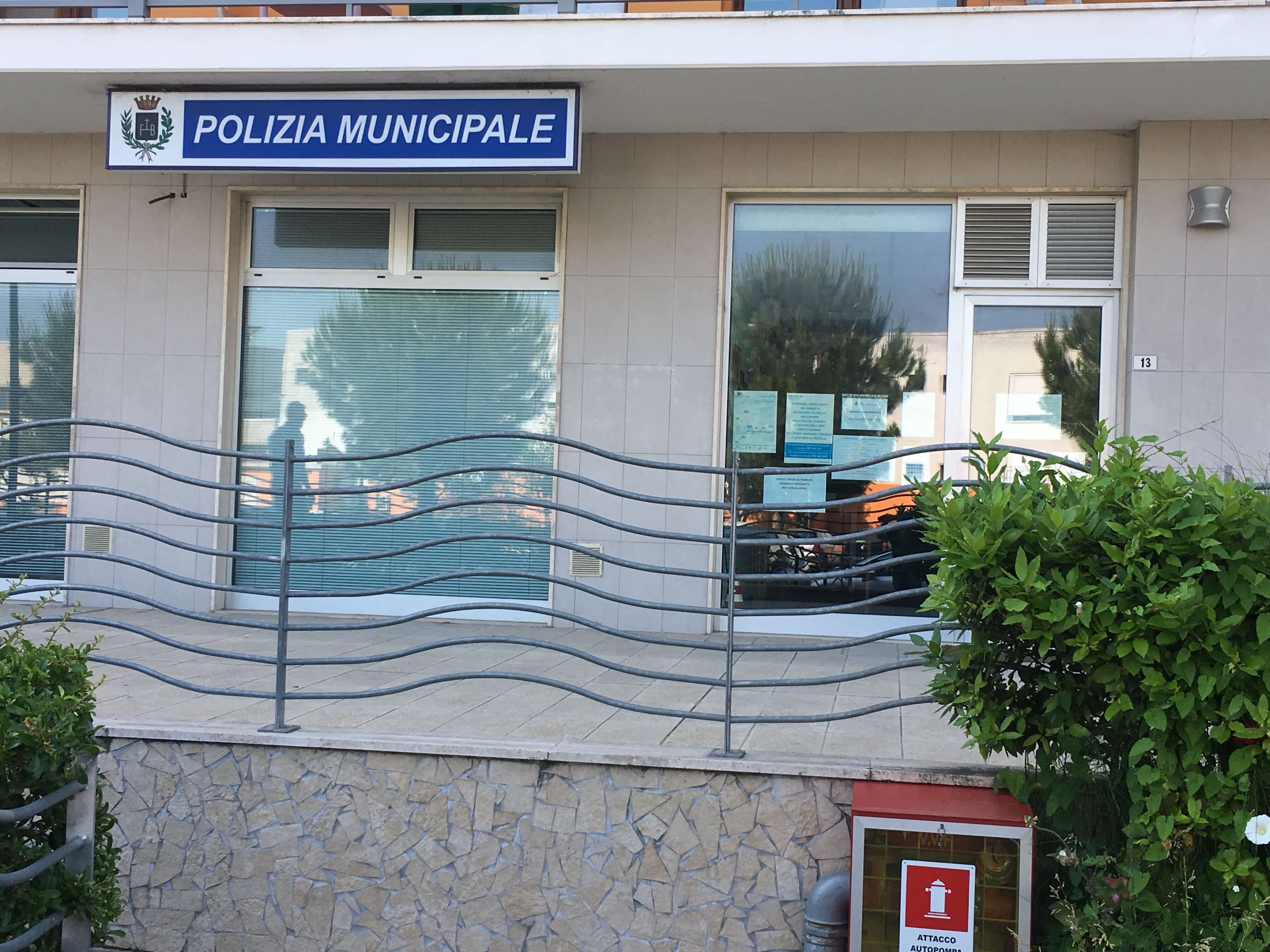 Polizia Municipale. Assunzioni regolari e nel rispetto della legge L'assessore Bronzino Cesario spiega perché non fosse possibile attingere dalla graduatoria per le assunzioni a tempo determinato.