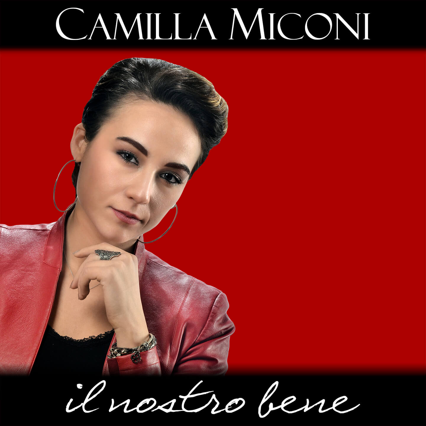Il 16 Gennaio esce in tutti i maggiori store digitali Il nostro bene, il primo singolo della cantautrice marchigiana Camilla Miconi.