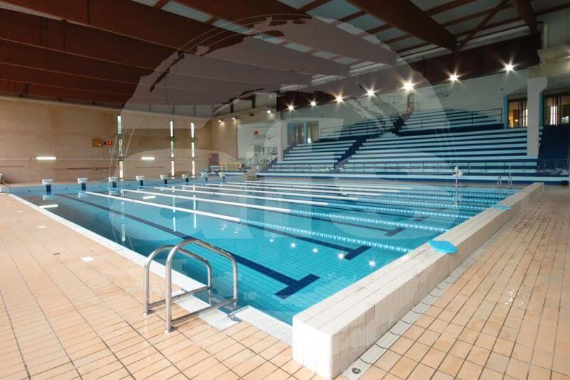 Il Cipe ha approvato nei giorni scorsi il provvedimento che finanzia la riqualificazione di 44 impianti sportivi nelle Marche.