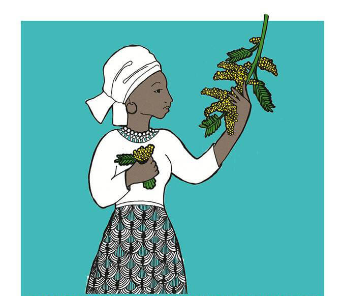 Giornata Internazionale della Donna alla Biblioteca Comunale di Cori, Dovremmo essere tutti femministi. Giovedì 8 marzo, alle 21.