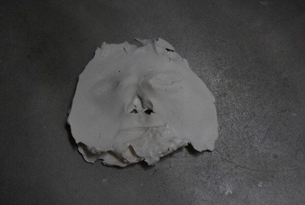 Martedì 6 marzo 2018 alle ore 18.30 Interno 14 presenta il progetto AUTOVIOLATIONPRIVACY di Jessica Iapino, a cura di Lori Adragna