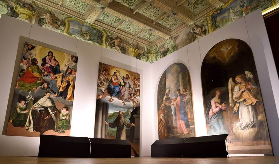 Il 13 e il 14 aprile, a Macerata e Camerino, prende il via il convegno Patrimonio in pericolo: sicurezza, prevenzione e rinascita, con riflessioni ed esperienze territoriali.