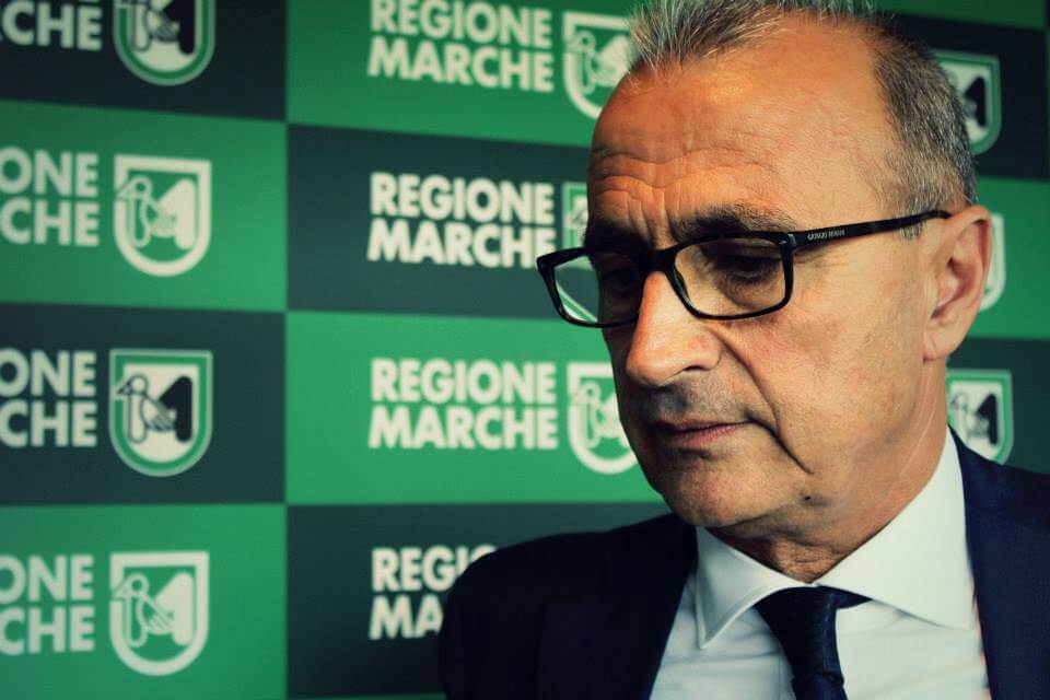 L'assessore al Volontariato Fabrizio Cesetti ha partecipato all’incontro sui contenuti del bando che assegna 940 mila euro alle organizzazioni di volontariato e associazioni di promozione sociale.