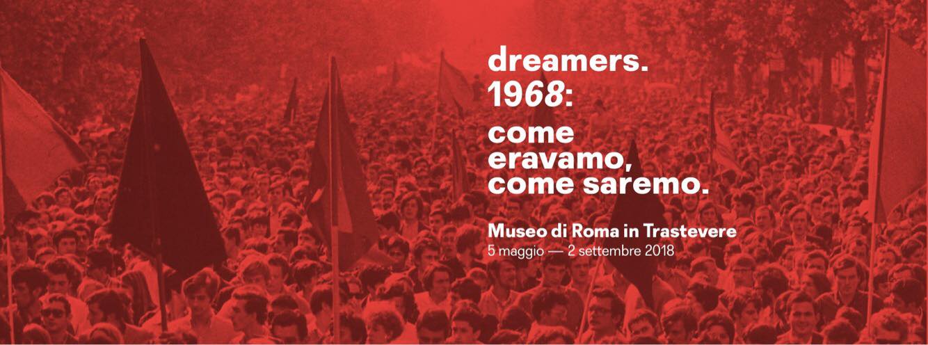 Con il conferimento ad AGI della medaglia da parte del Capo dello Stato Sergio Mattarella, il Quirinale ha riconosciuto il valore dell’iniziativa Dreamers 1968: come eravamo, come saremo.