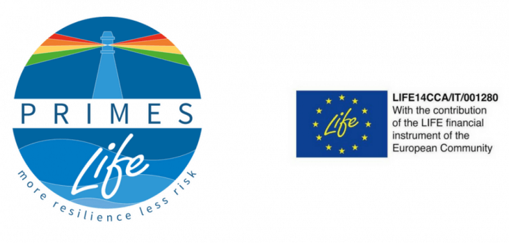 Progetto Life Primes, oggi, sabato 19 maggio, ci sarà un'esercitazione di protezione civile per affrontare il rischio alluvione a Senigallia e San Benedetto del Tronto.