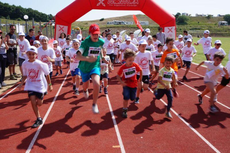 Domenica 24 giugno, dalle ore 11.30, sul Monte Terminillo si svolgerà la seconda edizione di Babi Trail, passeggiata per bambini da 6 a 10 anni, per aiutare la ricerca scientifica sul neuroblastoma.
