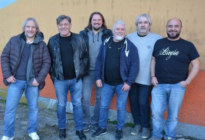 Sabato 22 settembre, allo Stadio Mandozzi di Sant'Elpidio a Mare, grande concerto dei Nomadi, in favore della Croce Azzurra Onlus.
