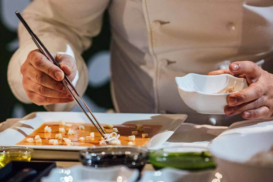 Excellence Food Innovation 2018