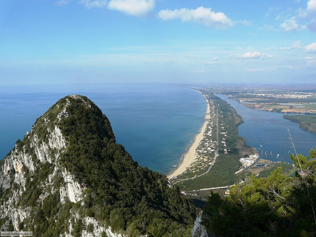 Economia del Mare, a Sabaudia gli esperti a convegno sul futuro di 7000 km di coste italiane. "promozione, diffusione e sensibilizzazione alla cultura dell’ambiente marino".