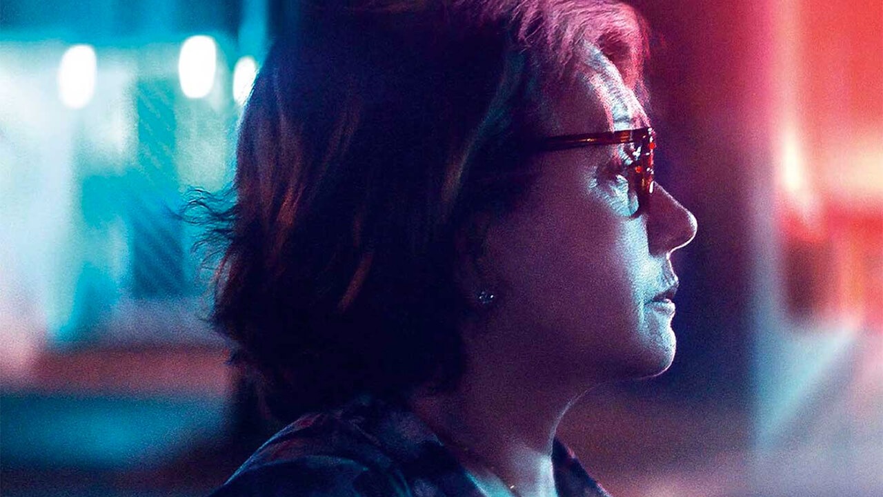 Travolgente, impegnativo, spudorato. Le Ereditiere, film di Marcello Martinessi, è un lavoro che lascia il segno. Nelle sale italiane dal 18 ottobre.