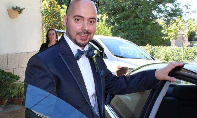Questa mattina, nel territorio comunale di Campiglione, in provincia di Fermo, ha perso la vita Alessio Monaldi, 34 anni, vittima di un incidente stradale.
