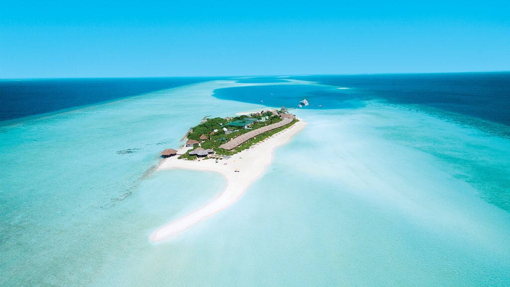 Dall'apertura dell'aeroporto internazionale, nel 2003, Marsa Alam, una delle mete più ambite, è diventata accessibile e super richiesta!