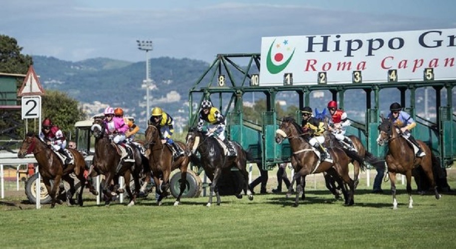 Capannelle, accolta proposta di Hippogroup. Frongia: "Come promesso abbiamo lavorato per trovare soluzione che preservi le corse e i livelli occupazionali.