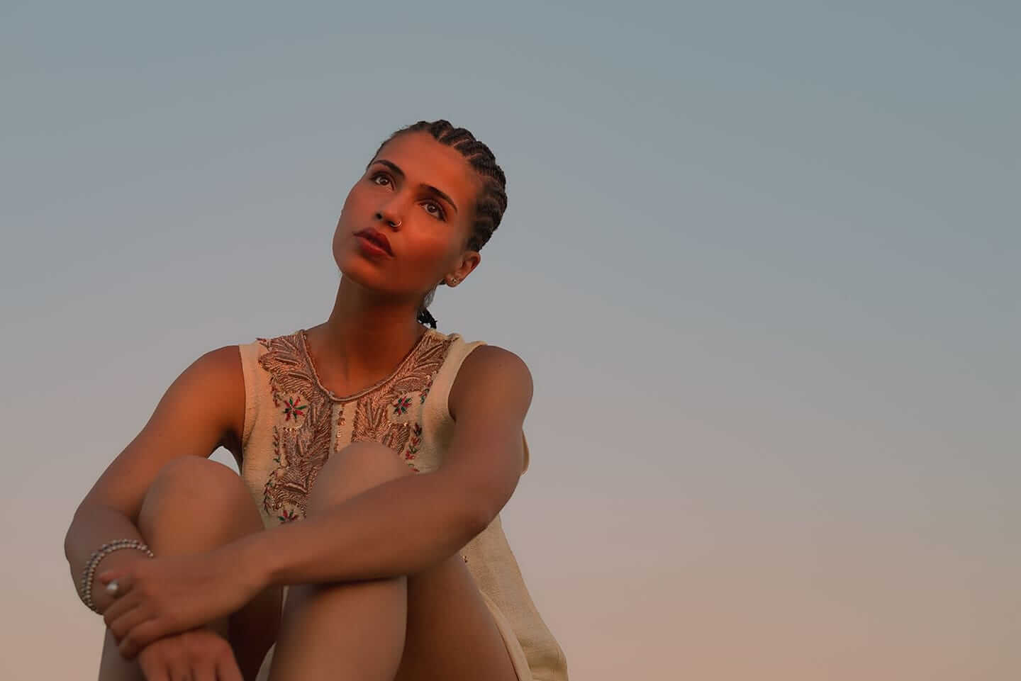 Edito da Anteros Produzioni, Straordinario Trip è il primo singolo di Martina Maggi, giovane cantautrice di Orvieto, che sta registrando il suo primo album.