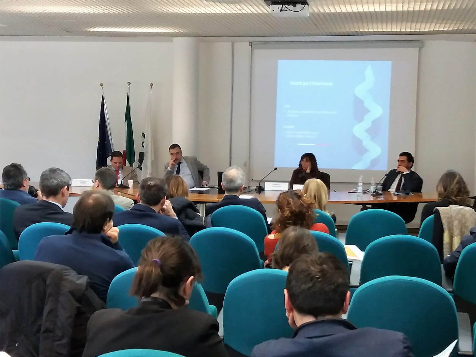 Rilancio delle attività nelle aree di crisi industriali non complesse: oltre 5 milioni per 90 comuni di Pesaro e Urbino, Fermo, Ancona e per Porto Recanati.