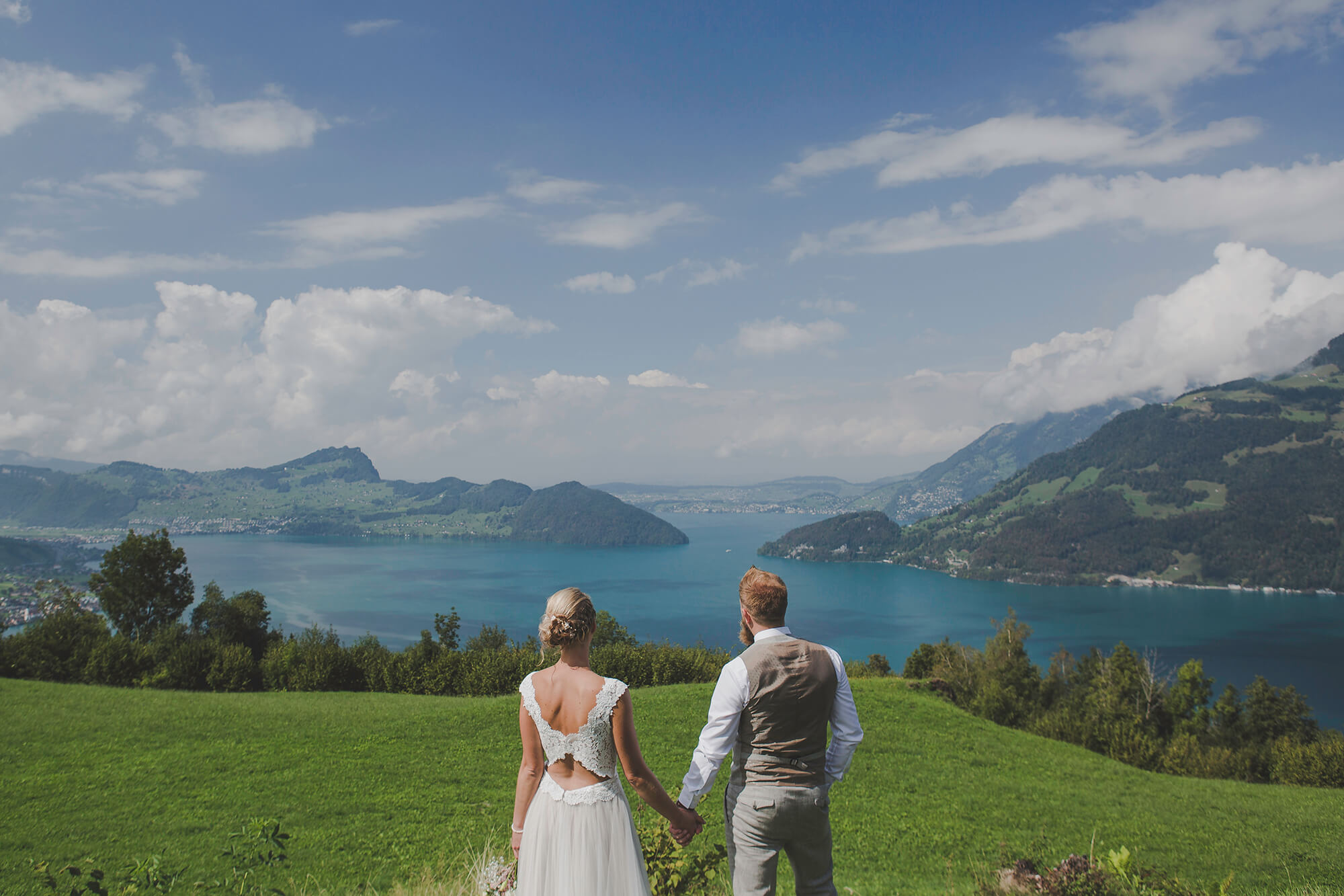 BMII 2019, la 5a edizione della Borsa del Matrimonio in Italia, oltre 70 buyer provenienti da tutto il mondo. Presenti anche Regione Lazio e “Terre di Pisa”