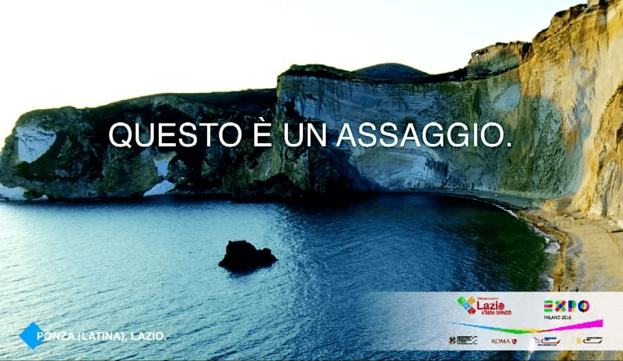 Borsa Internazionale del Turismo - BIT 2019, dal 10 al 12 febbraio. Presentato nuovo portale Lazio delle meraviglie. Visit Lazio