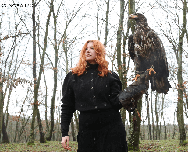 Il Volume Rosso del MACRO diventa teatro dell’ultimo atto di un’azione performativa di Nora Lux. 9 febbraio dalle 20, Area Incontri - Foyer MACRO
