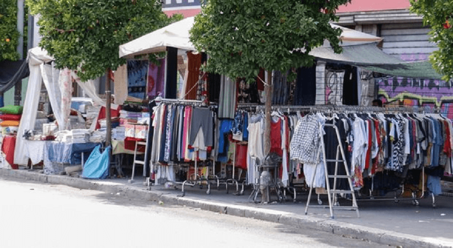 Municipio IV: sì alla delibera che delocalizza gli ambulanti da via Tiburtina a via Filippo Meda.