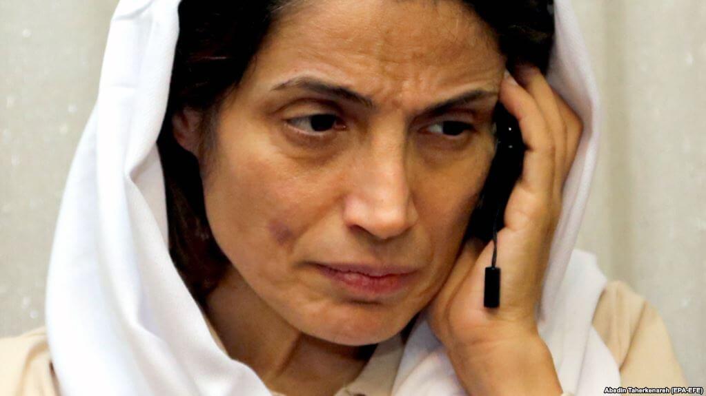 Nessuno Tocchi Caino lancia l’appello per la liberazione di Nasrin Sotoudeh. Venerdì 15 marzo 2019, 11.30, presso il Partito Radicale, presentazione dell’Appello.