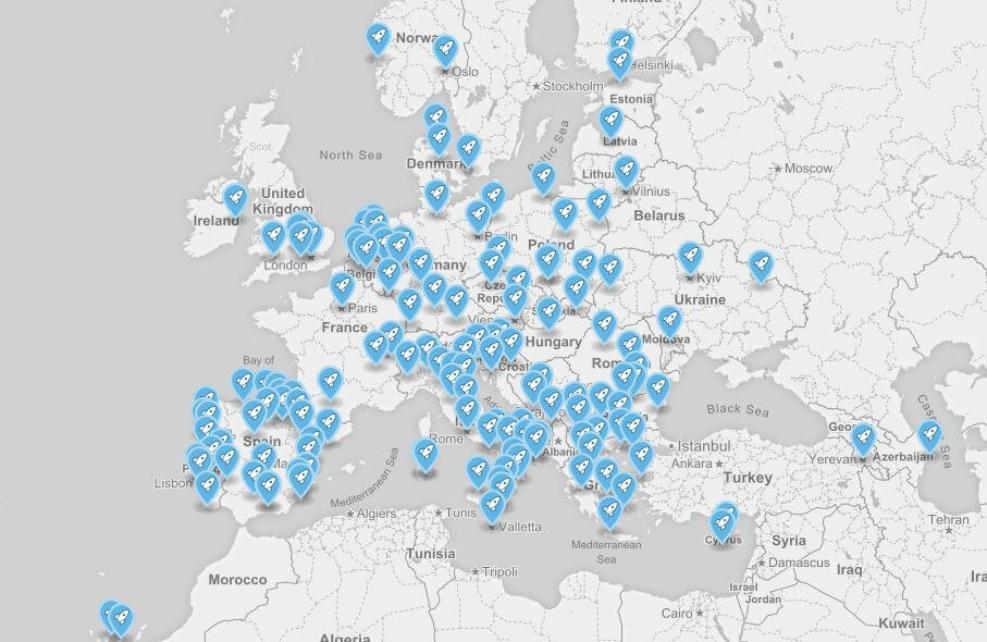 “Roma capitale di startup e venture capital con fondi MISE e rigenerazione spazi pubblici da destinare a coworking, fablab e aziende 4.0”