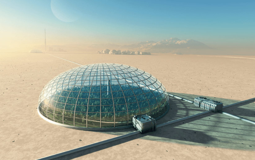 L'attesa è quasi finita, finalmente andiamo nello spazio. New Space Economy European ExpoForum 2019 è in Fiera Roma dal 10 al 12 dicembre.