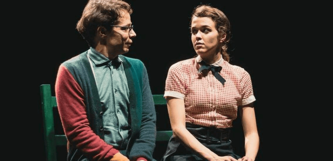 SenzaBarcode ti manda a teatro, per vedere gratis il tuo spettacolo preferito. Questa settimana Bolle di sapone al Brancaccino.