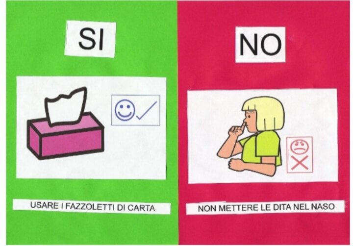 Cos’è il comportamento? Ne abbiamo parlato giovedì a Disabilità e Benessere, lo spazio SuperAbile della WebRadio SenzaBarcode.