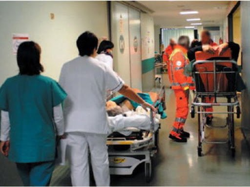 Bollettino medico numero 55. Si conferma il trend di lieve diminuzione del numero di nuovi ricoveri presso lo Spallanzani.