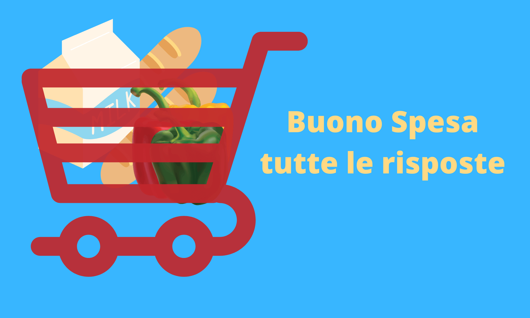 Campidoglio, pubblicate le F.A.Q. sui Buoni Spesa per i cittadini È possibile scrivere a mano la domanda. Per ricevere il Buono non si dovrà aspettare il 16 aprile.
