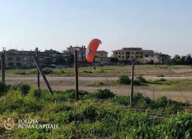 Fine settimana di Pasqua, oltre 30mila controlli della Polizia Locale. Fermato anche chi ha tentato di accedere al parco con il paracadute. Verifiche potenziate anche in questa giornata di Pasquetta.