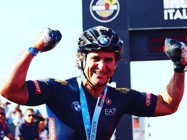 L’incidente accorso ad Alex Zanardi il 19 giugno ha commosso e scosso tantissimi Italiani e stranieri, amanti dello sport e non, tifosi di formula 1 e para-atleti.